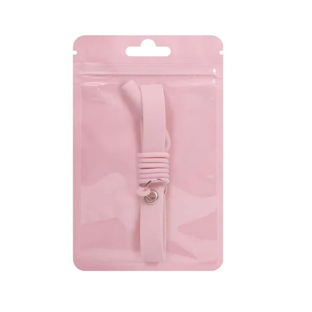 Silicone Wristband for Tweezers | Anti‑Drop Lash Tool Holder