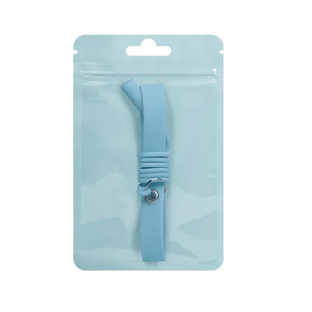 Silicone Wristband for Tweezers | Anti‑Drop Lash Tool Holder