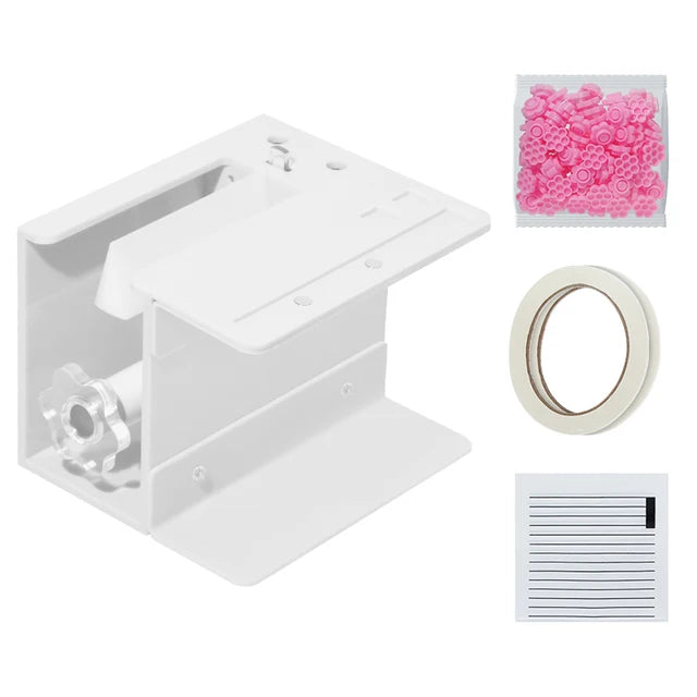 JEMEDO Lash Root Splitter Machine | Volume Fan Maker for Lash Artists