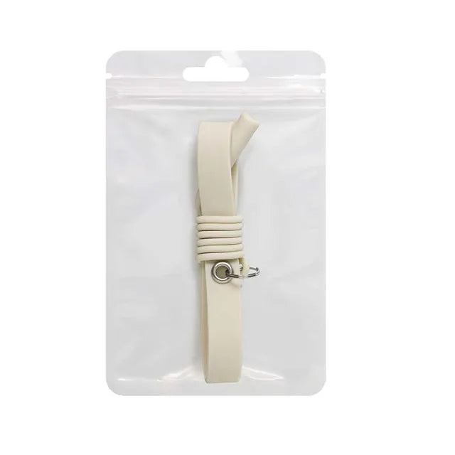 Silicone Wristband for Tweezers | Anti‑Drop Lash Tool Holder
