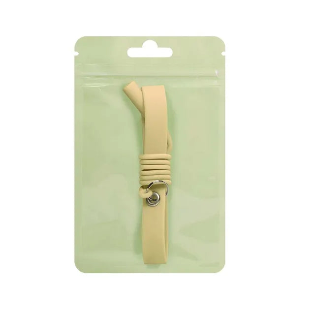 Silicone Wristband for Tweezers | Anti‑Drop Lash Tool Holder