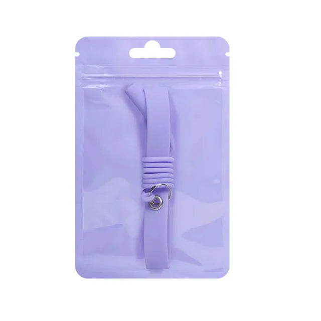 Silicone Wristband for Tweezers | Anti‑Drop Lash Tool Holder
