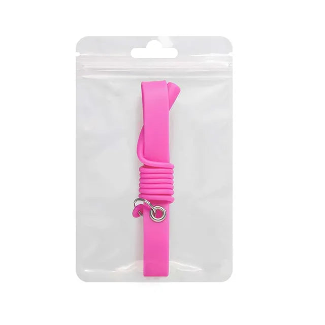Silicone Wristband for Tweezers | Anti‑Drop Lash Tool Holder