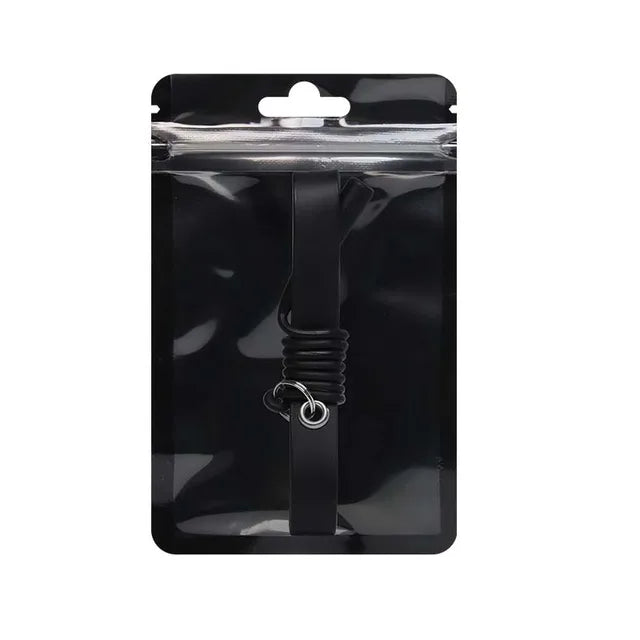 Silicone Wristband for Tweezers | Anti‑Drop Lash Tool Holder