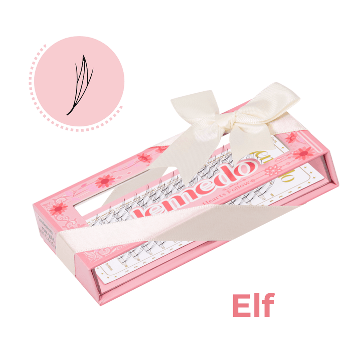 JEMEDO Anime Elf Lashes| 0.07mm - jemedo.com