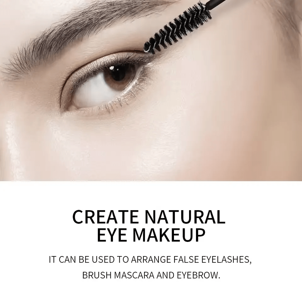 JEMEDO Disposable Eyelash Brushes - jemedo.com