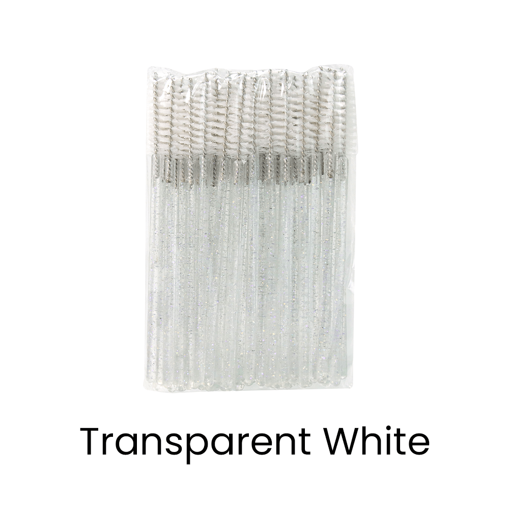 JEMEDO Disposable Eyelash Brushes - jemedo.com