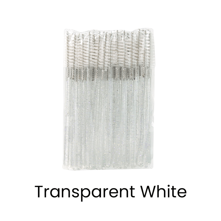 JEMEDO Disposable Eyelash Brushes - jemedo.com