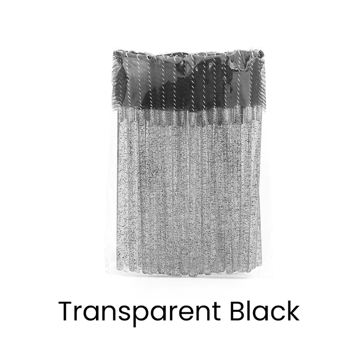 JEMEDO Disposable Eyelash Brushes - jemedo.com