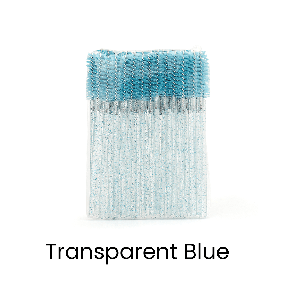 JEMEDO Disposable Eyelash Brushes - jemedo.com
