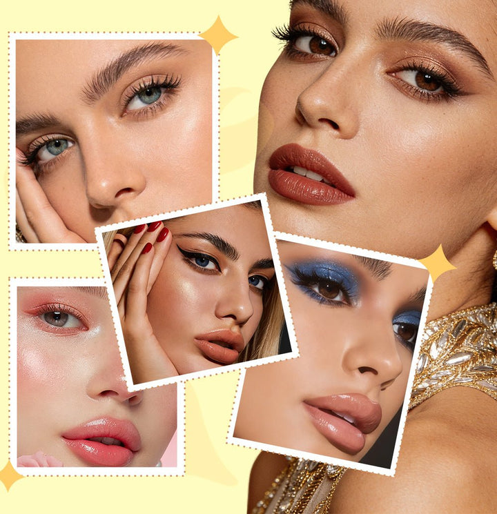 JEMEDO Easy Fan Lashes Pre-fanned | C/D Curl - jemedo.com