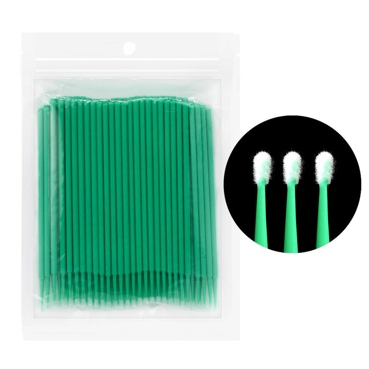 JEMEDO Eyelash Swabs - jemedo.com