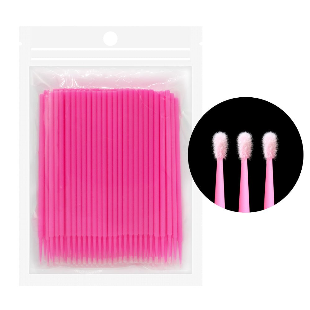 JEMEDO Eyelash Swabs - jemedo.com