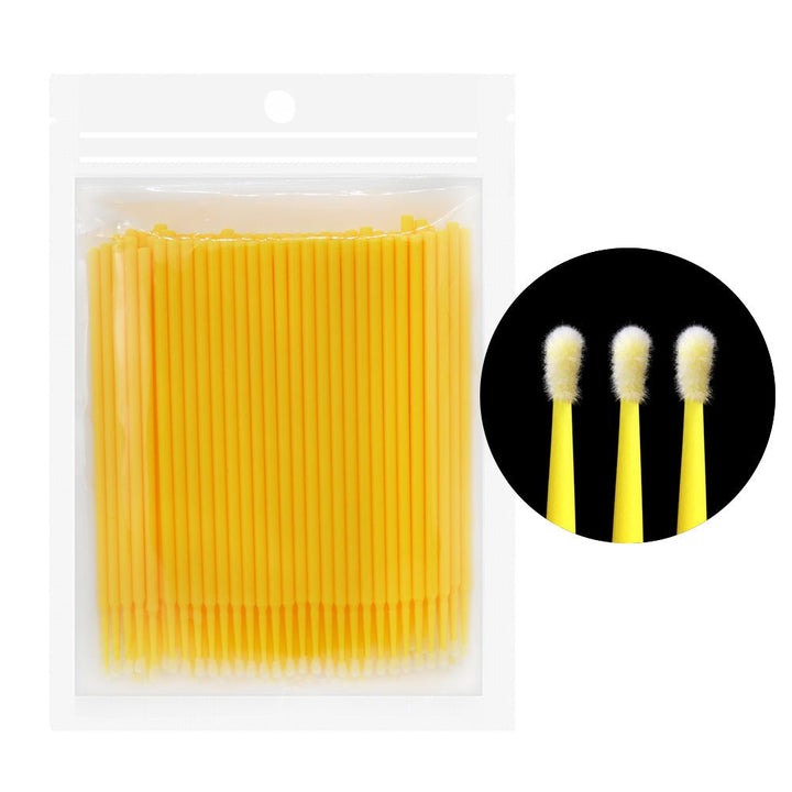 JEMEDO Eyelash Swabs - jemedo.com