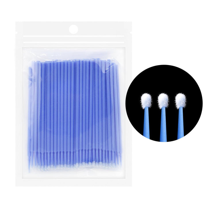 JEMEDO Eyelash Swabs - jemedo.com