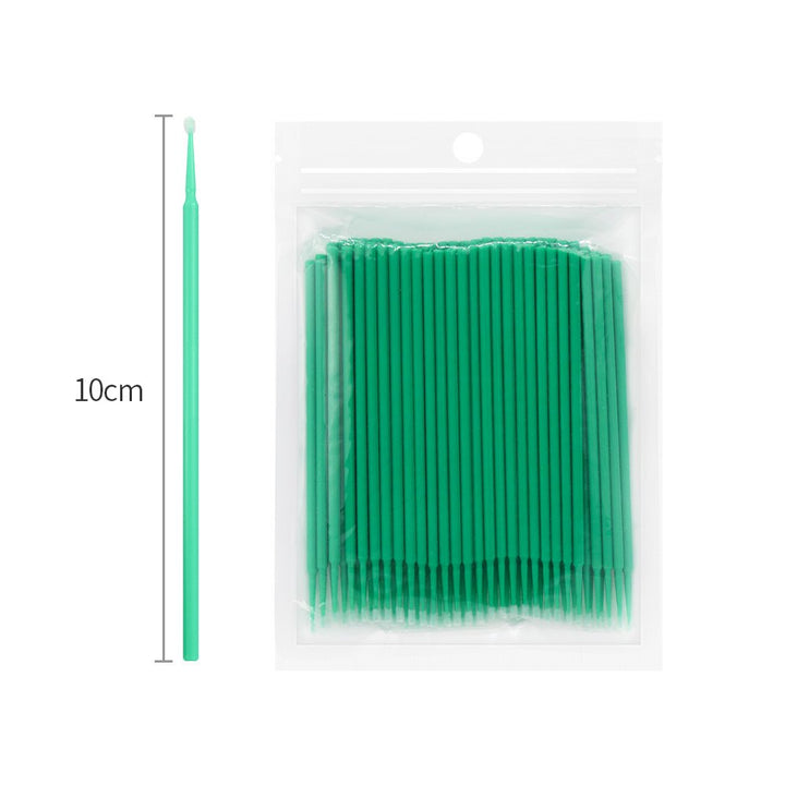 JEMEDO Eyelash Swabs - jemedo.com
