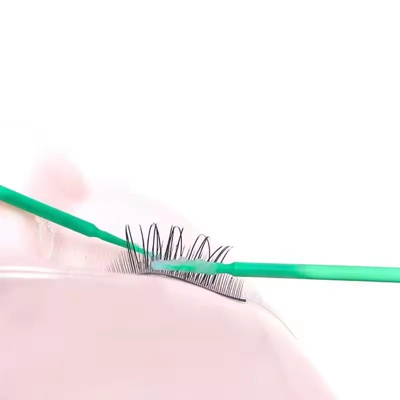 JEMEDO Eyelash Swabs - jemedo.com