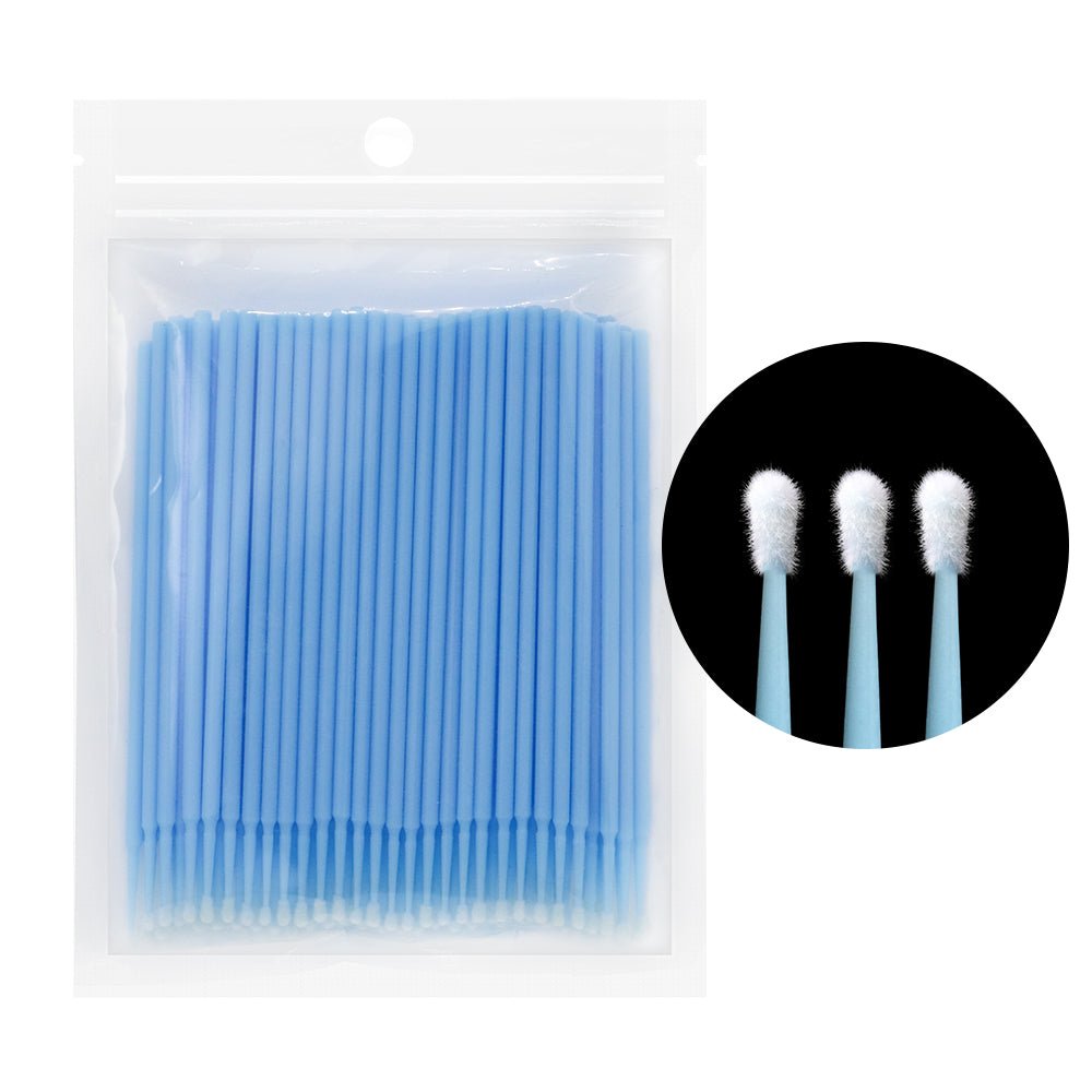 JEMEDO Eyelash Swabs - jemedo.com