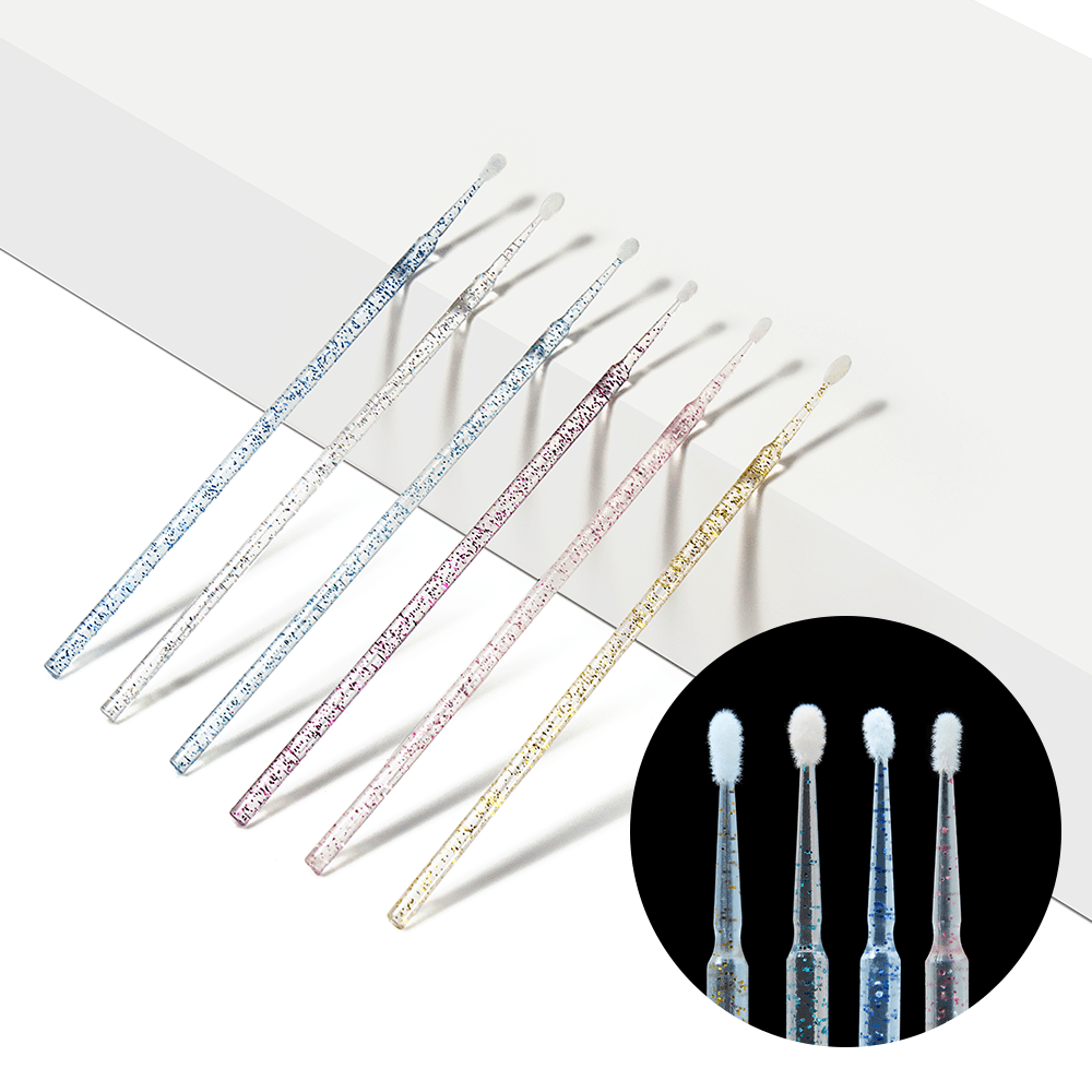 JEMEDO Eyelash Swabs - jemedo.com