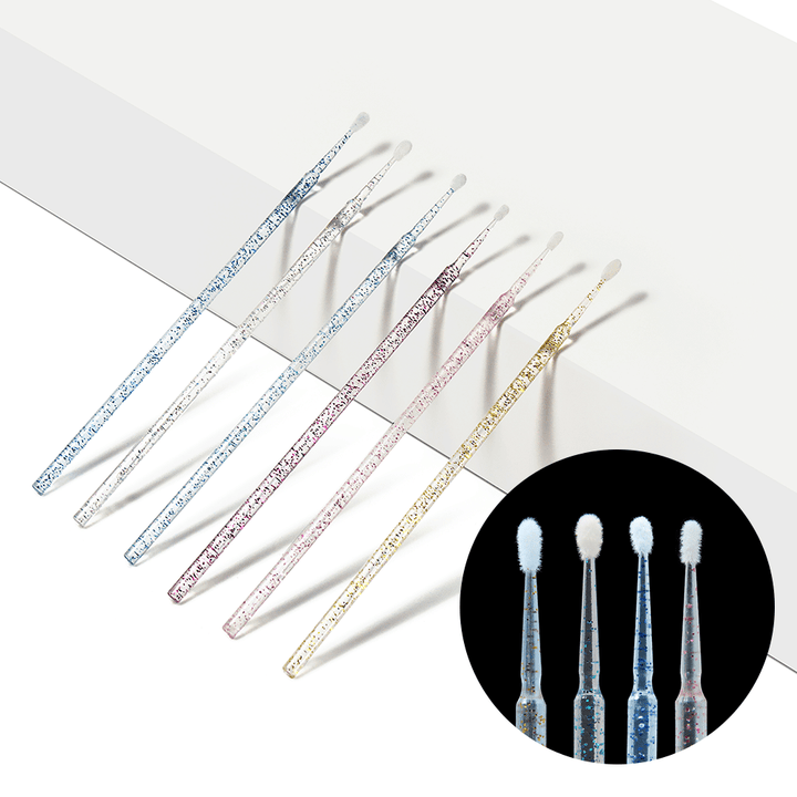JEMEDO Eyelash Swabs - jemedo.com