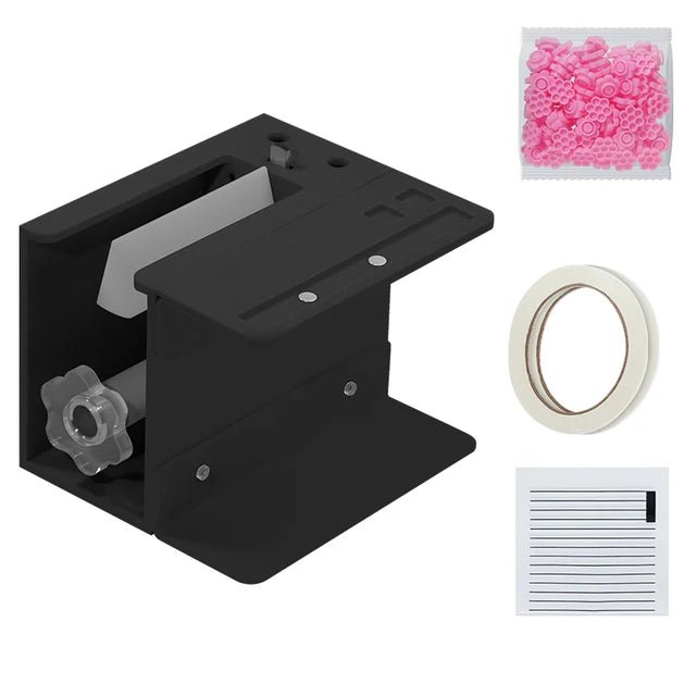 JEMEDO Lash Root Splitter Machine | Volume Fan Maker for Lash Artists - jemedo.com