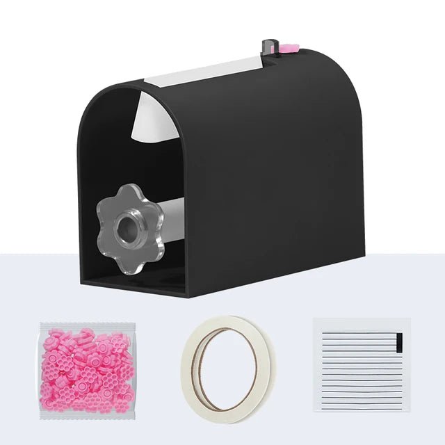 JEMEDO Lash Root Splitter Machine | Volume Fan Maker for Lash Artists - jemedo.com