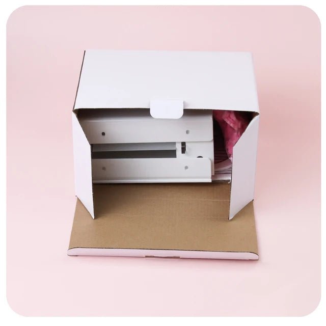 JEMEDO Lash Root Splitter Machine | Volume Fan Maker for Lash Artists - jemedo.com