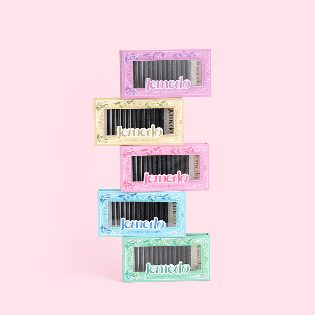 Mix & Match 2 Save up to 35% off - jemedo.com