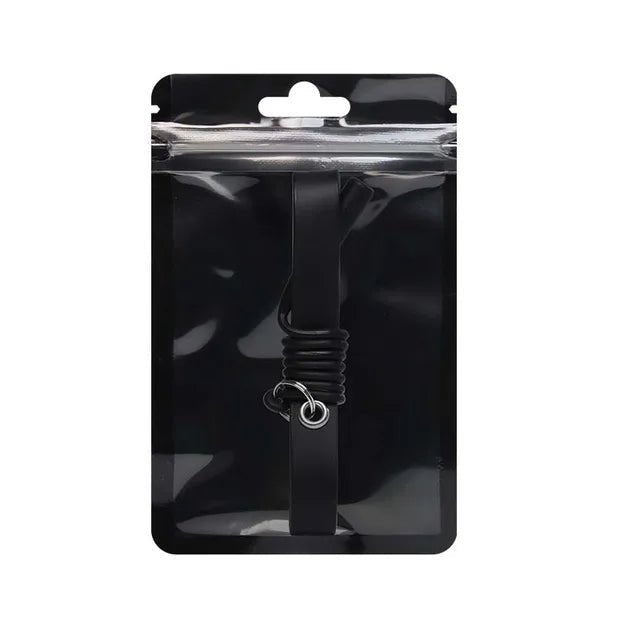 Silicone Wristband for Tweezers | Anti‑Drop Lash Tool Holder - jemedo.com