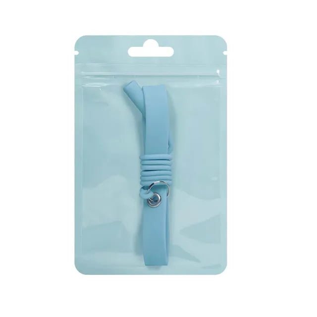 Silicone Wristband for Tweezers | Anti‑Drop Lash Tool Holder - jemedo.com