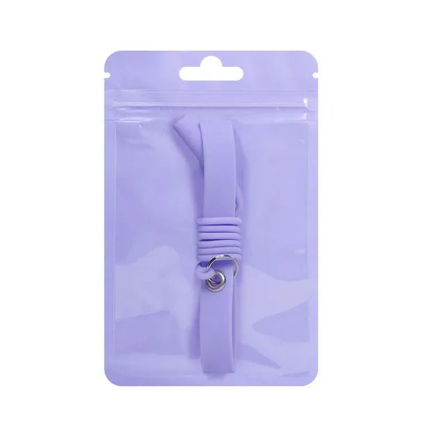 Silicone Wristband for Tweezers | Anti‑Drop Lash Tool Holder - jemedo.com